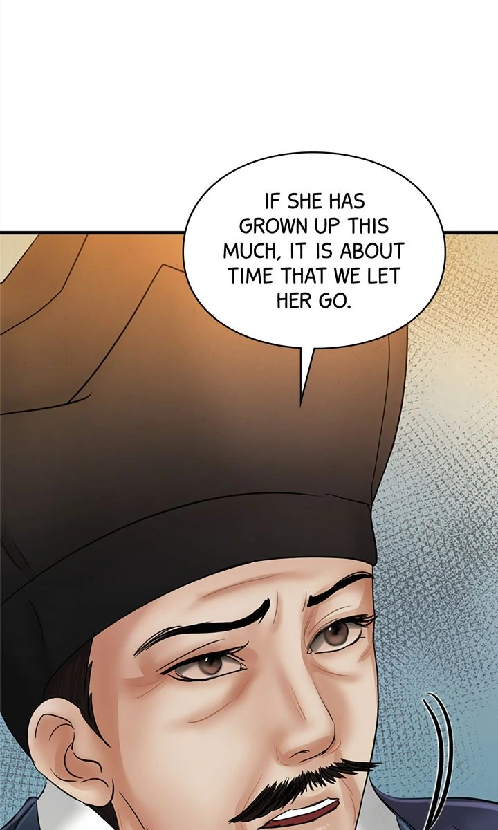 Beneath the Peach Tree Chapter 40 page 38