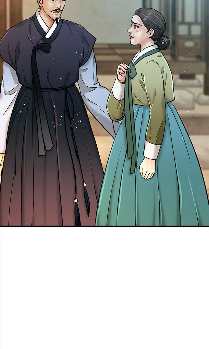 Beneath the Peach Tree Chapter 40 page 40
