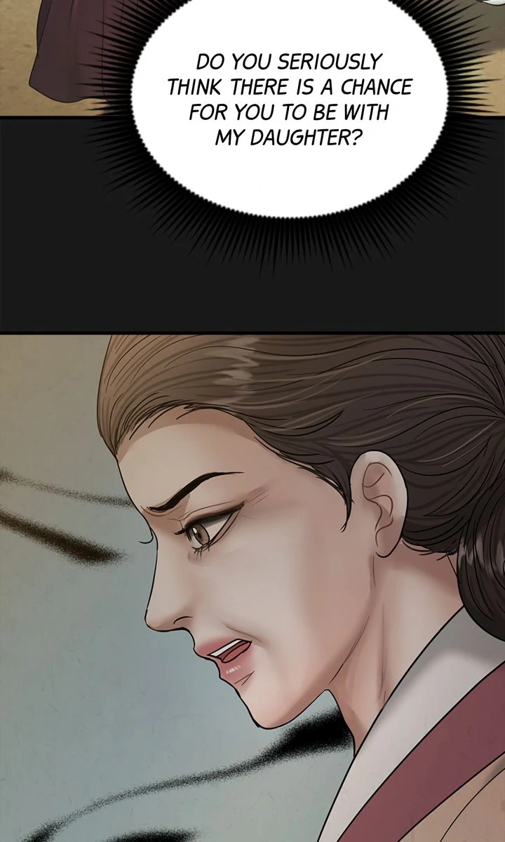 Beneath the Peach Tree Chapter 40 page 4