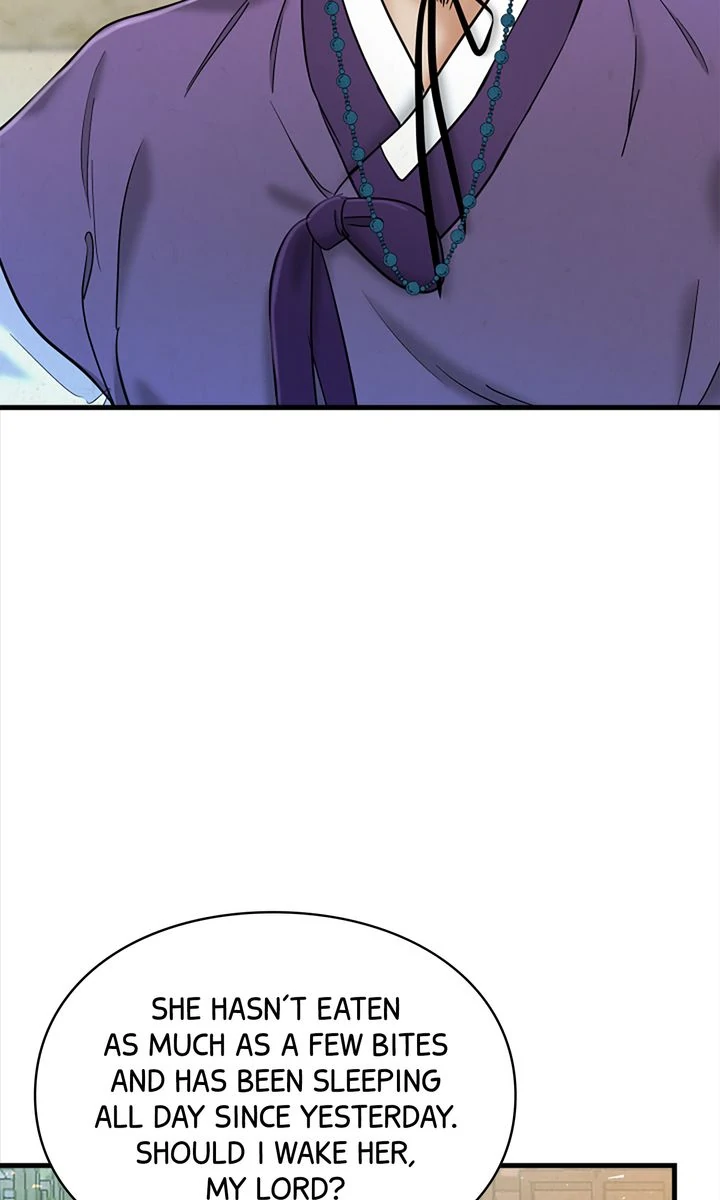 Beneath the Peach Tree Chapter 40 page 50