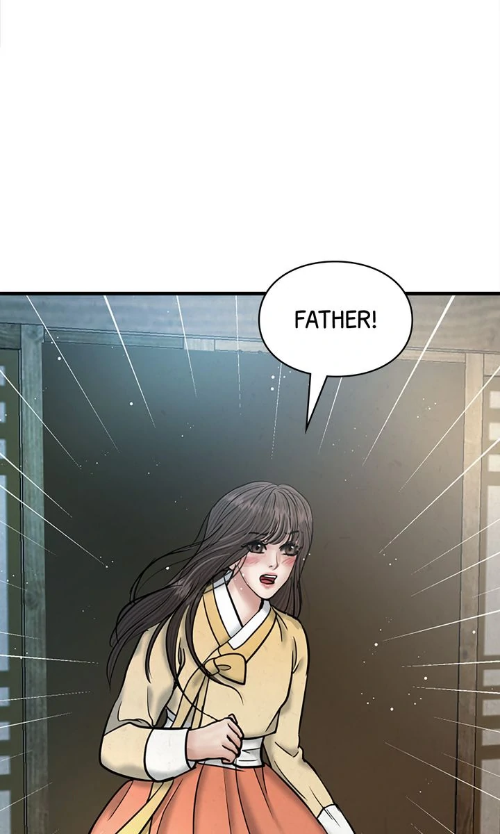 Beneath the Peach Tree Chapter 40 page 55