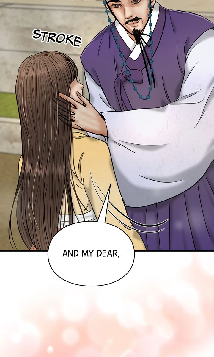 Beneath the Peach Tree Chapter 40 page 60