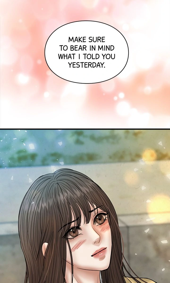 Beneath the Peach Tree Chapter 40 page 61