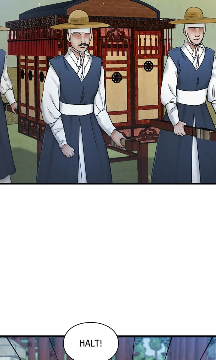 Beneath the Peach Tree Chapter 40 page 64