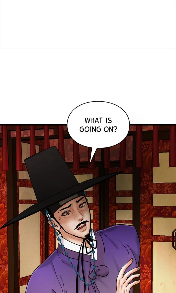 Beneath the Peach Tree Chapter 40 page 66