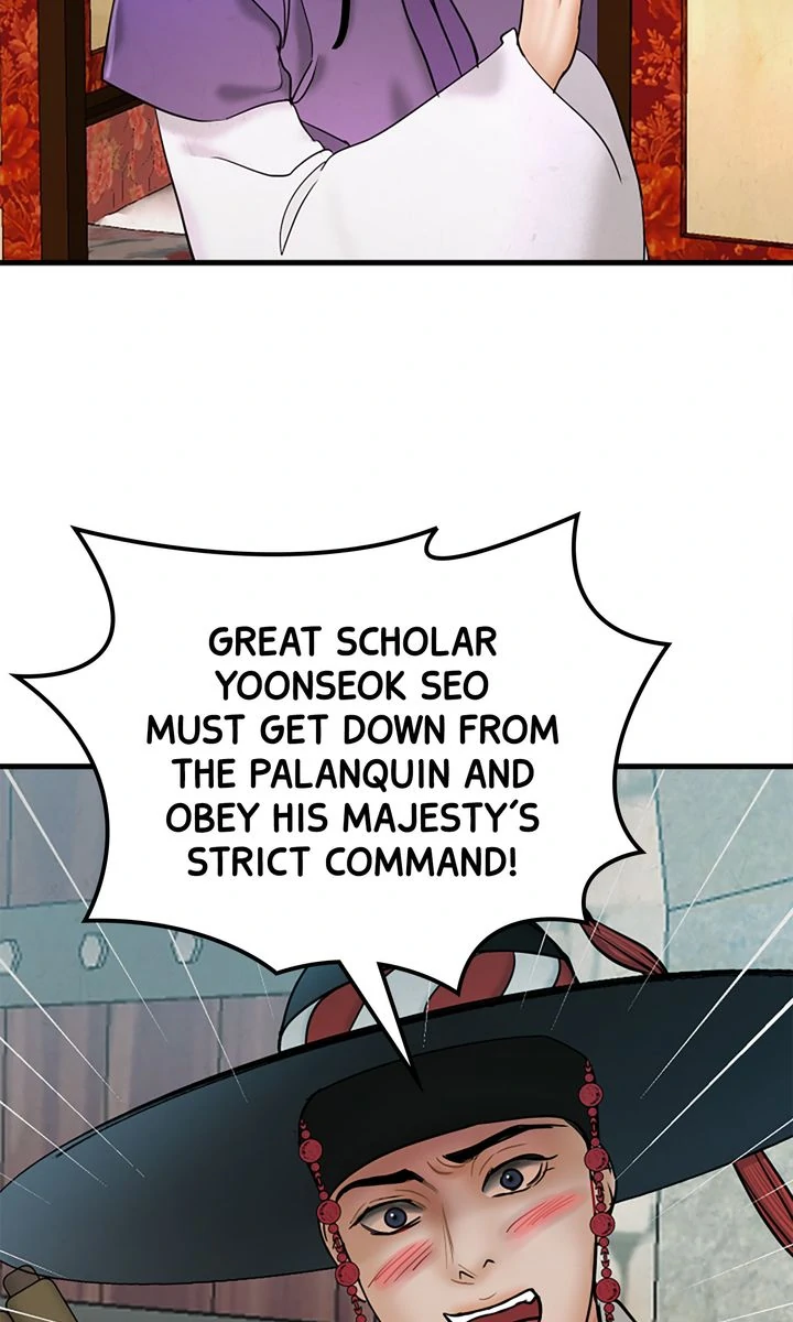 Beneath the Peach Tree Chapter 40 page 67