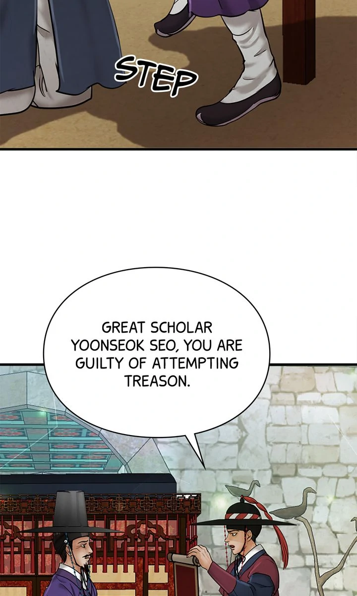 Beneath the Peach Tree Chapter 40 page 70