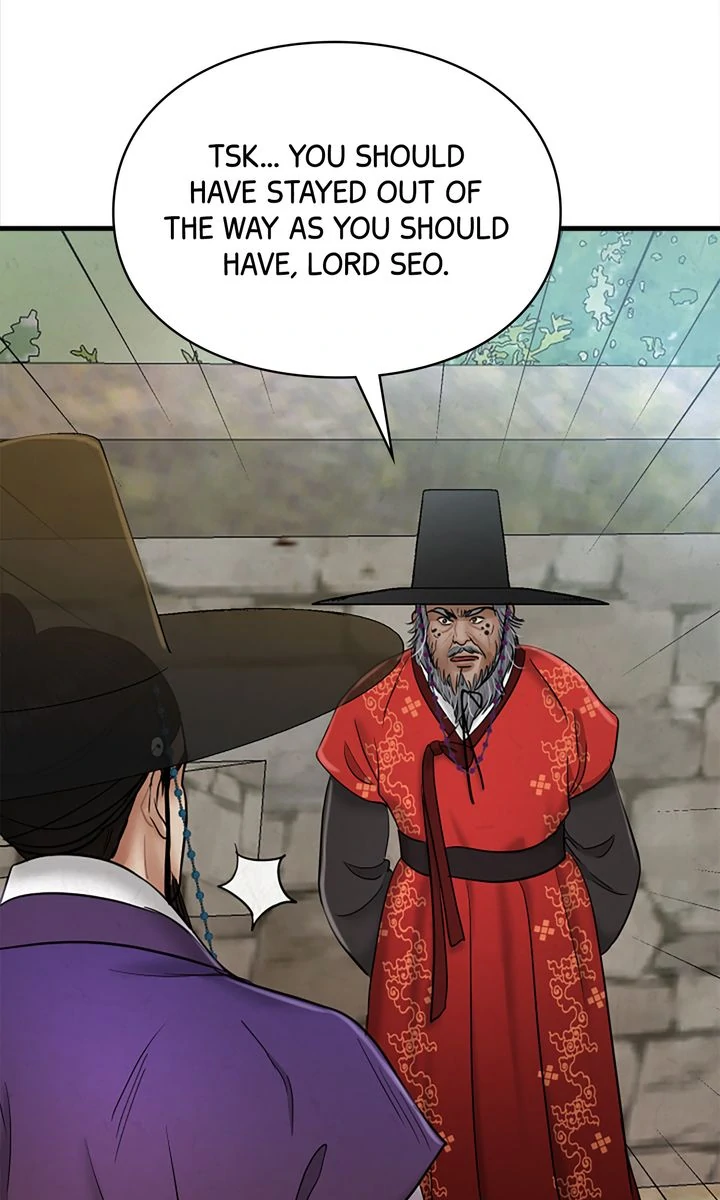 Beneath the Peach Tree Chapter 40 page 76