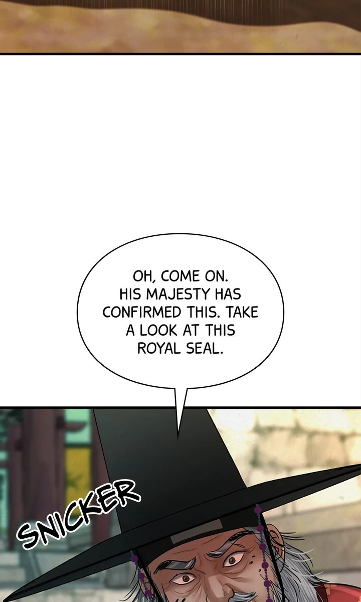 Beneath the Peach Tree Chapter 40 page 80