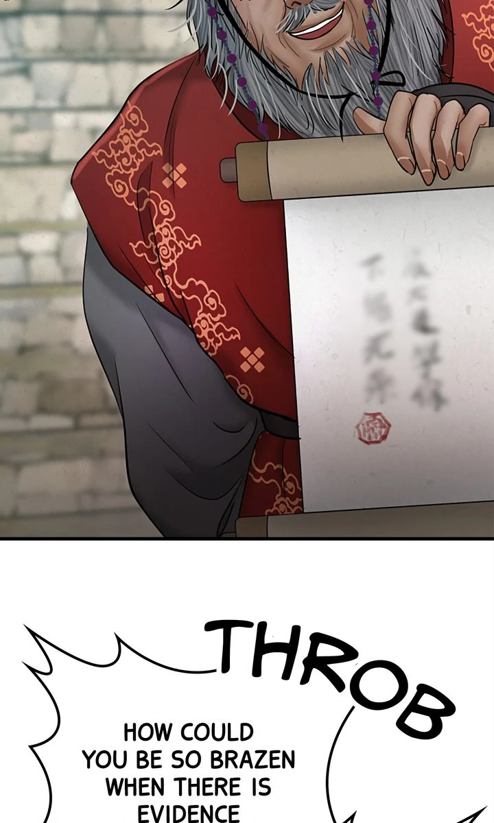 Beneath the Peach Tree Chapter 40 page 81