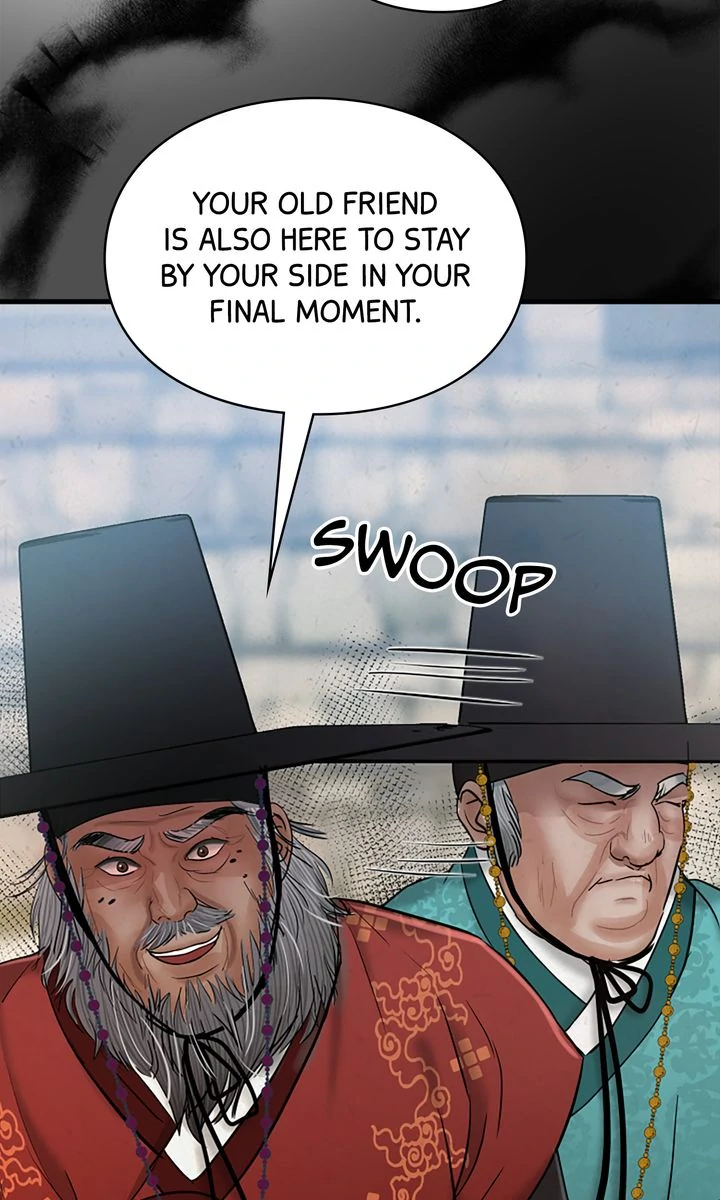Beneath the Peach Tree Chapter 40 page 85