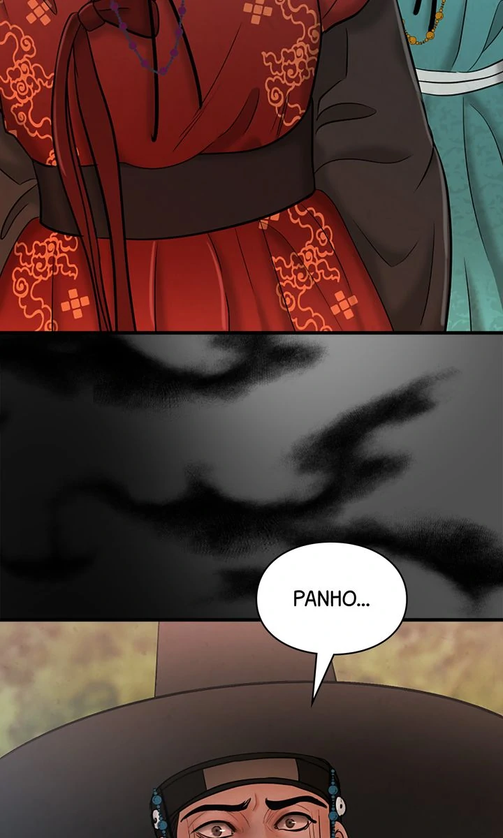 Beneath the Peach Tree Chapter 40 page 86