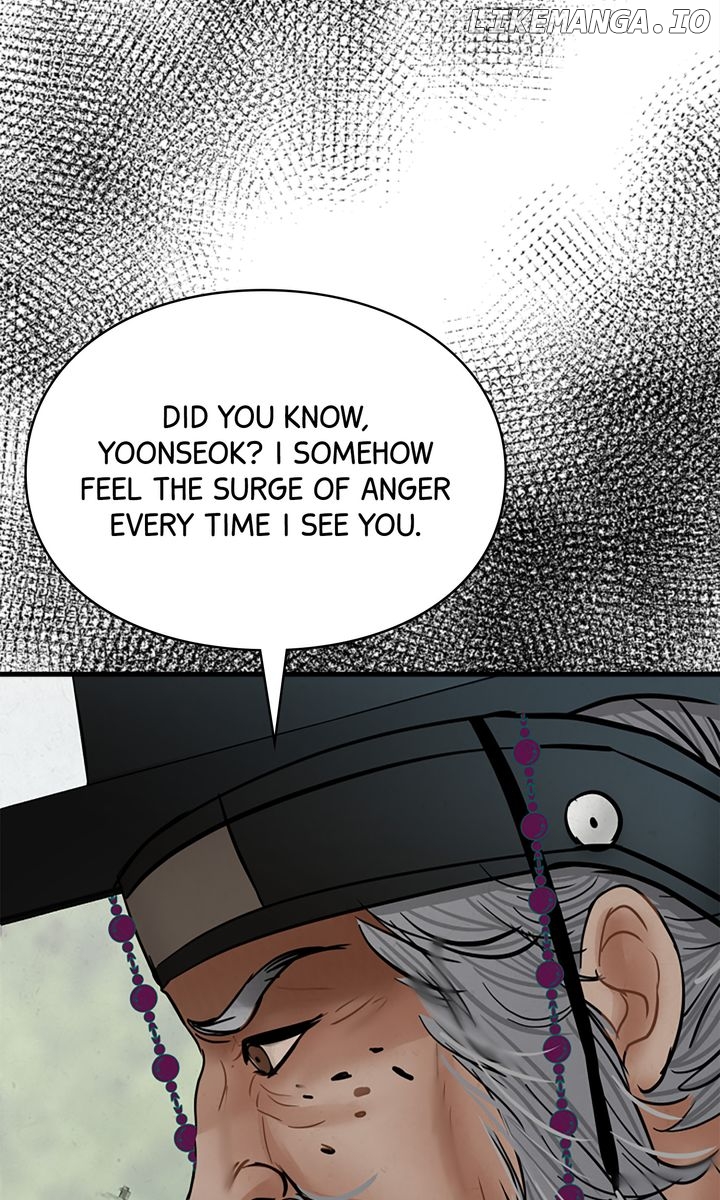 Beneath the Peach Tree Chapter 40 page 90