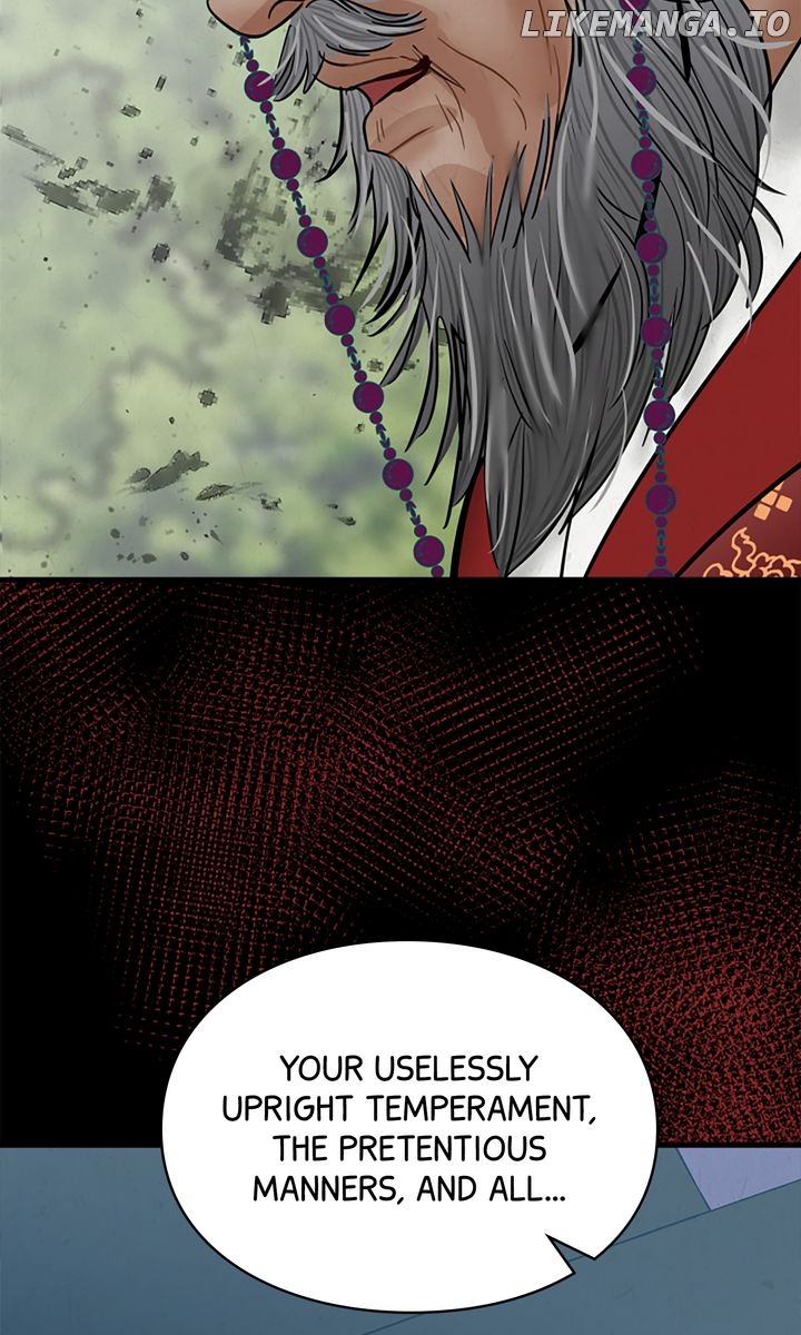 Beneath the Peach Tree Chapter 40 page 91