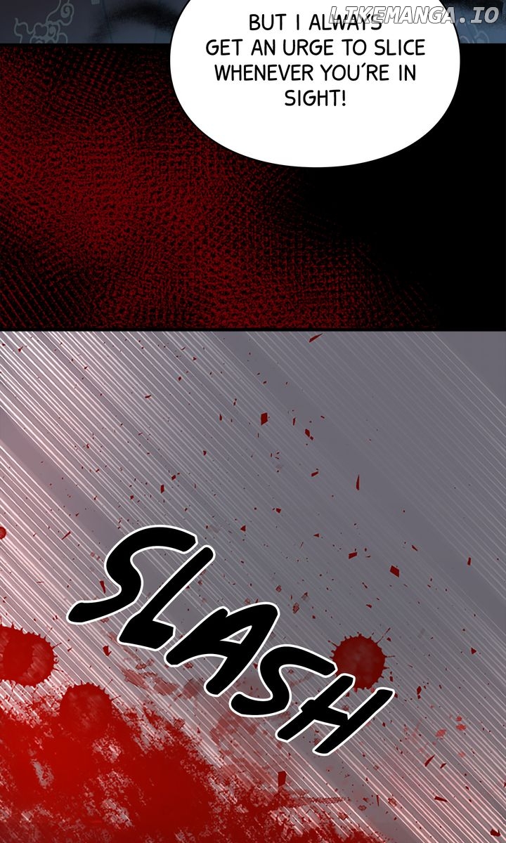 Beneath the Peach Tree Chapter 40 page 94