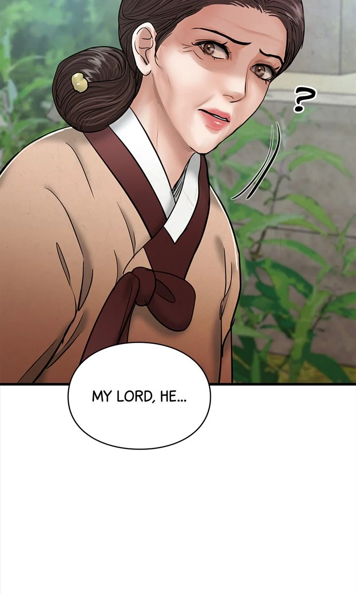 Beneath the Peach Tree Chapter 40 page 98