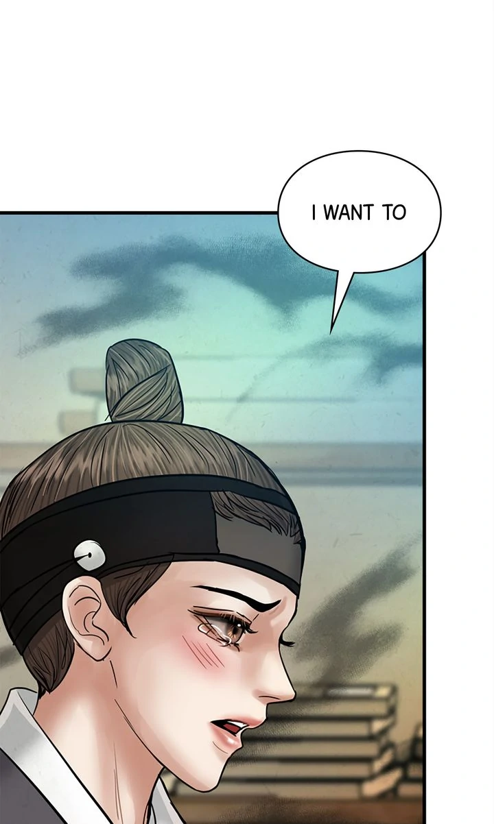 Beneath the Peach Tree Chapter 43 page 68