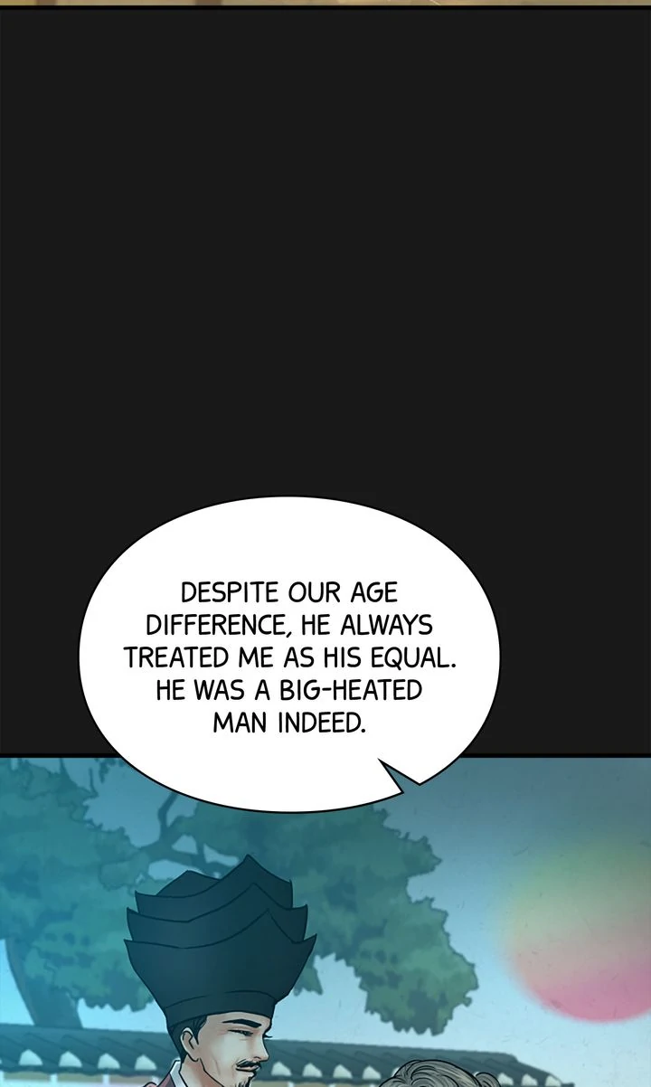 Beneath the Peach Tree Chapter 43 page 74