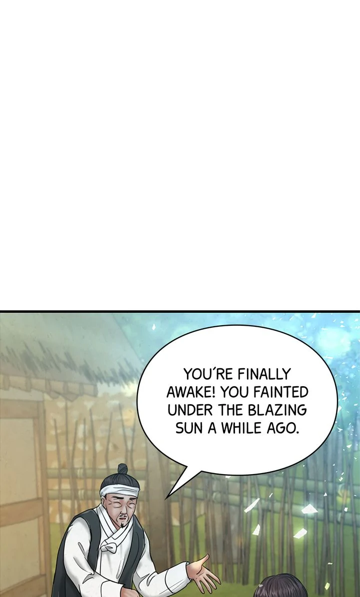 Beneath the Peach Tree Chapter 48 page 25