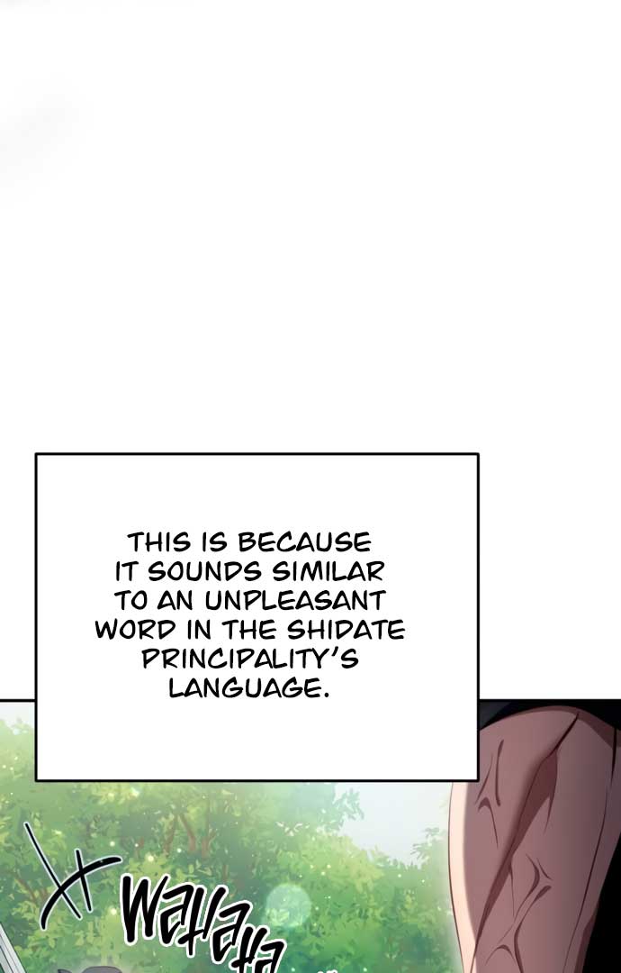Beneath the Surviving Princess Joyful Facade Chapter 30 page 11