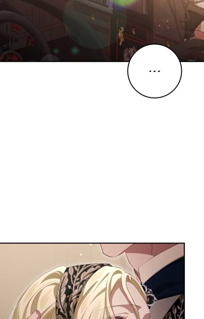 Beneath the Surviving Princess Joyful Facade Chapter 30 page 123