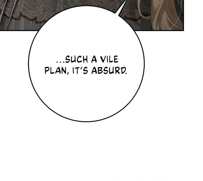 Beneath the Surviving Princess Joyful Facade Chapter 30 page 125