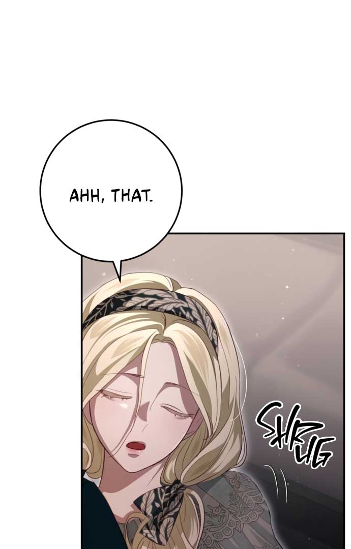 Beneath the Surviving Princess Joyful Facade Chapter 30 page 132