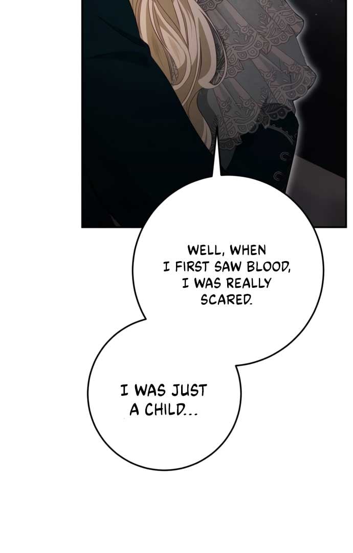 Beneath the Surviving Princess Joyful Facade Chapter 30 page 133