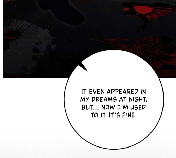Beneath the Surviving Princess Joyful Facade Chapter 30 page 135