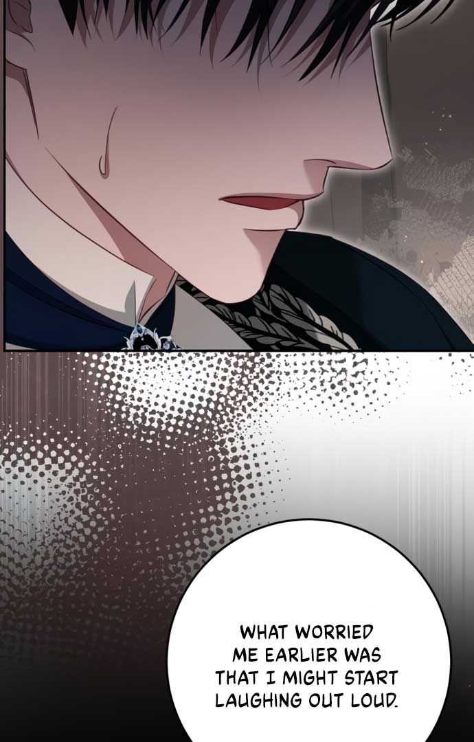 Beneath the Surviving Princess Joyful Facade Chapter 30 page 137