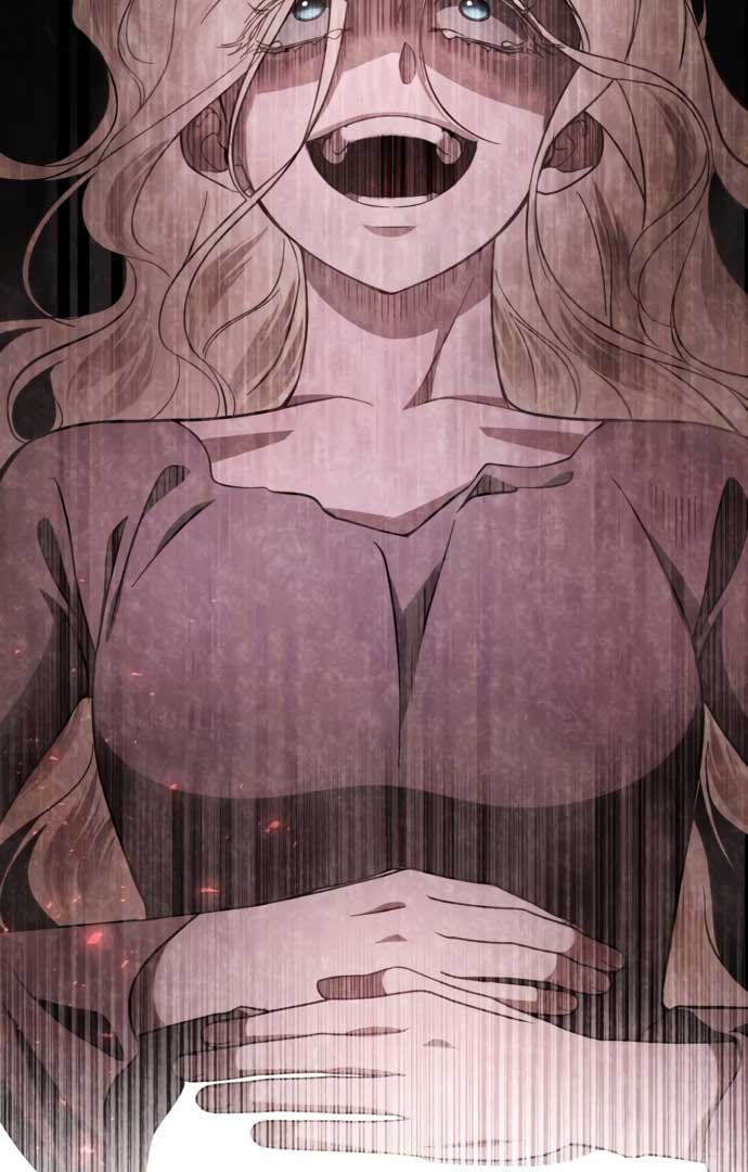 Beneath the Surviving Princess Joyful Facade Chapter 30 page 141