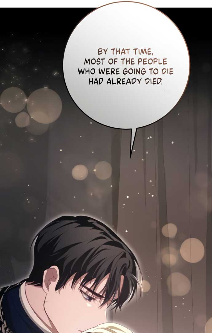 Beneath the Surviving Princess Joyful Facade Chapter 30 page 145