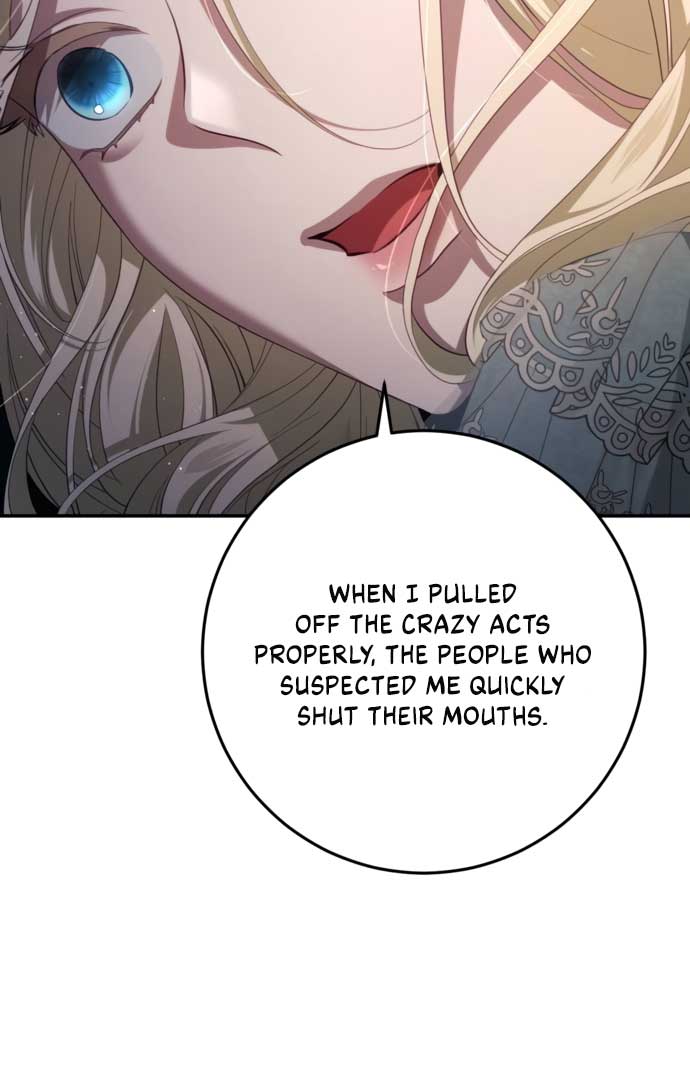 Beneath the Surviving Princess Joyful Facade Chapter 30 page 151
