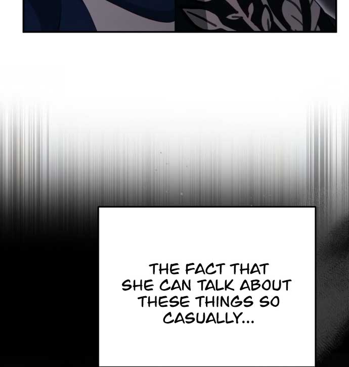 Beneath the Surviving Princess Joyful Facade Chapter 30 page 154