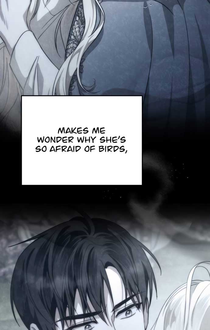 Beneath the Surviving Princess Joyful Facade Chapter 30 page 156