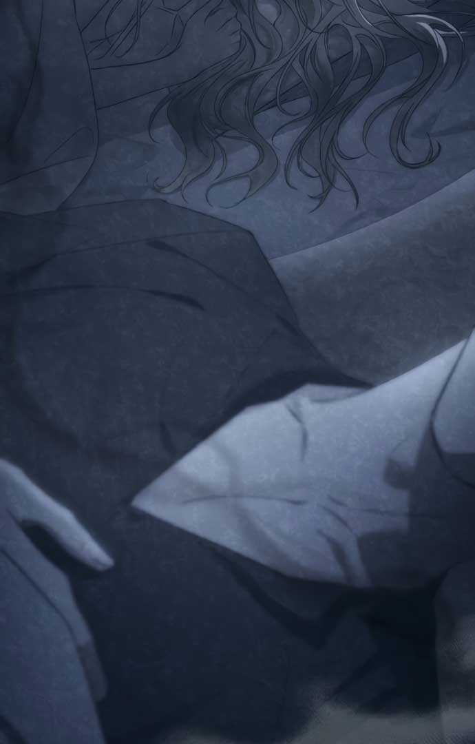 Beneath the Surviving Princess Joyful Facade Chapter 30 page 161