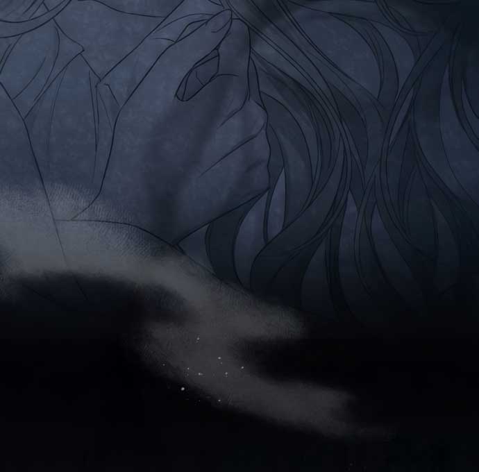 Beneath the Surviving Princess Joyful Facade Chapter 30 page 163