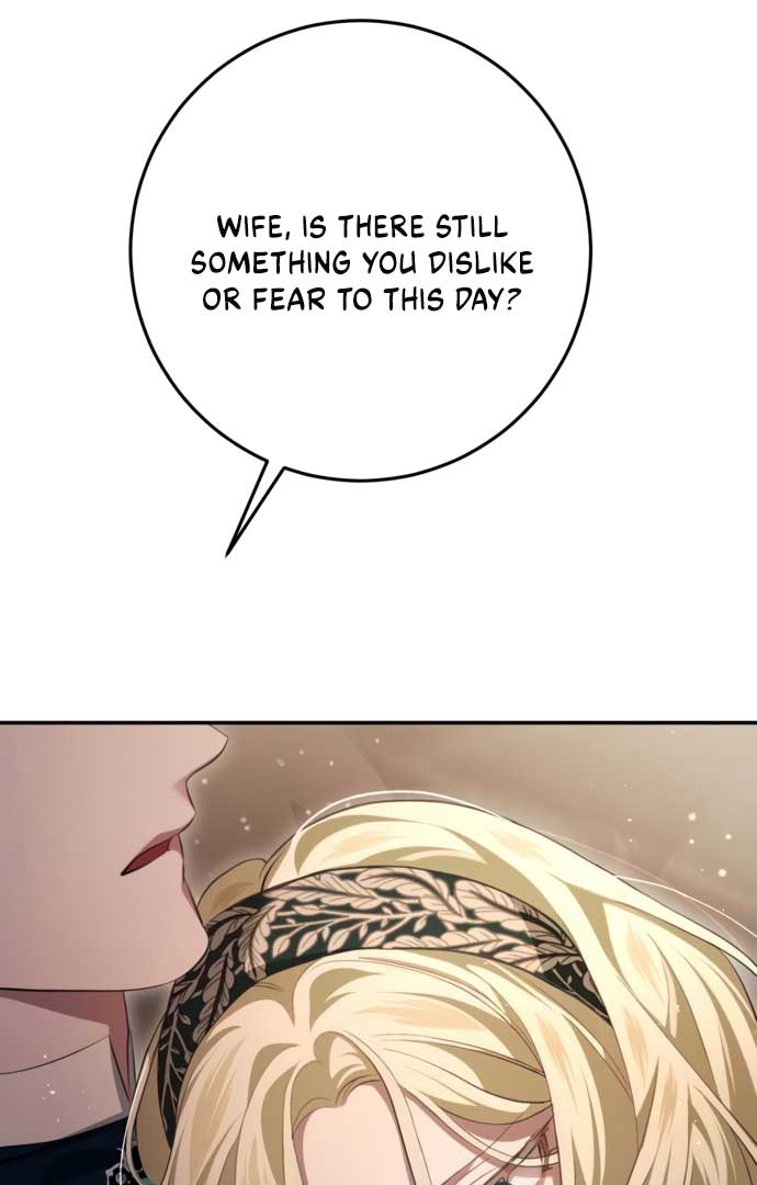 Beneath the Surviving Princess Joyful Facade Chapter 30 page 165