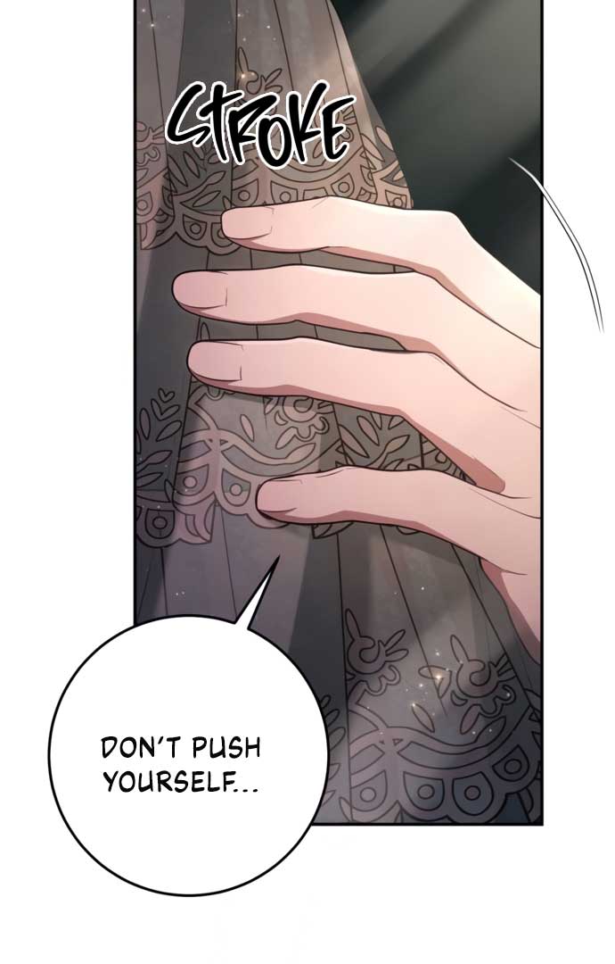 Beneath the Surviving Princess Joyful Facade Chapter 30 page 168