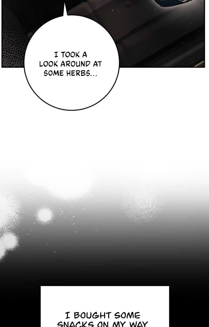 Beneath the Surviving Princess Joyful Facade Chapter 30 page 16