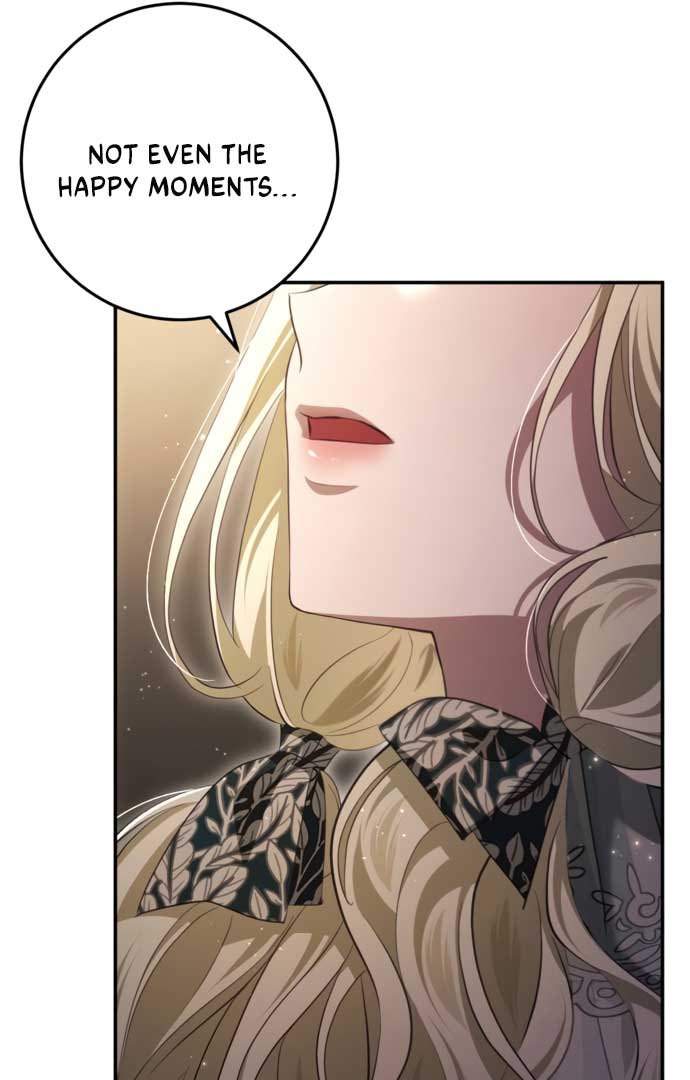 Beneath the Surviving Princess Joyful Facade Chapter 30 page 174