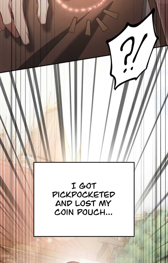 Beneath the Surviving Princess Joyful Facade Chapter 30 page 23