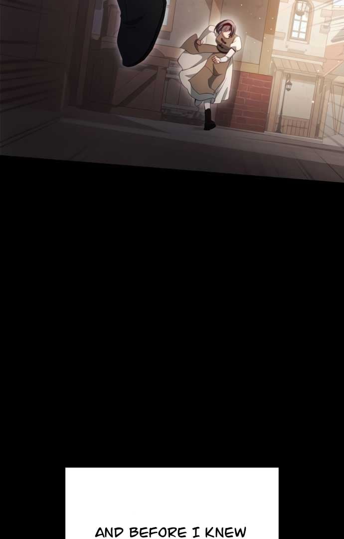 Beneath the Surviving Princess Joyful Facade Chapter 30 page 26