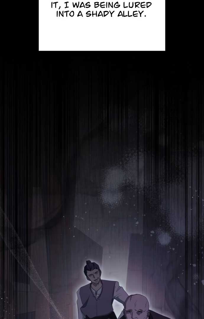 Beneath the Surviving Princess Joyful Facade Chapter 30 page 27
