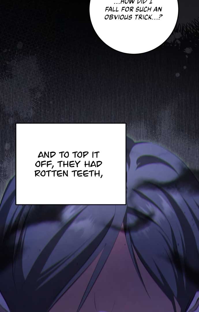 Beneath the Surviving Princess Joyful Facade Chapter 30 page 31