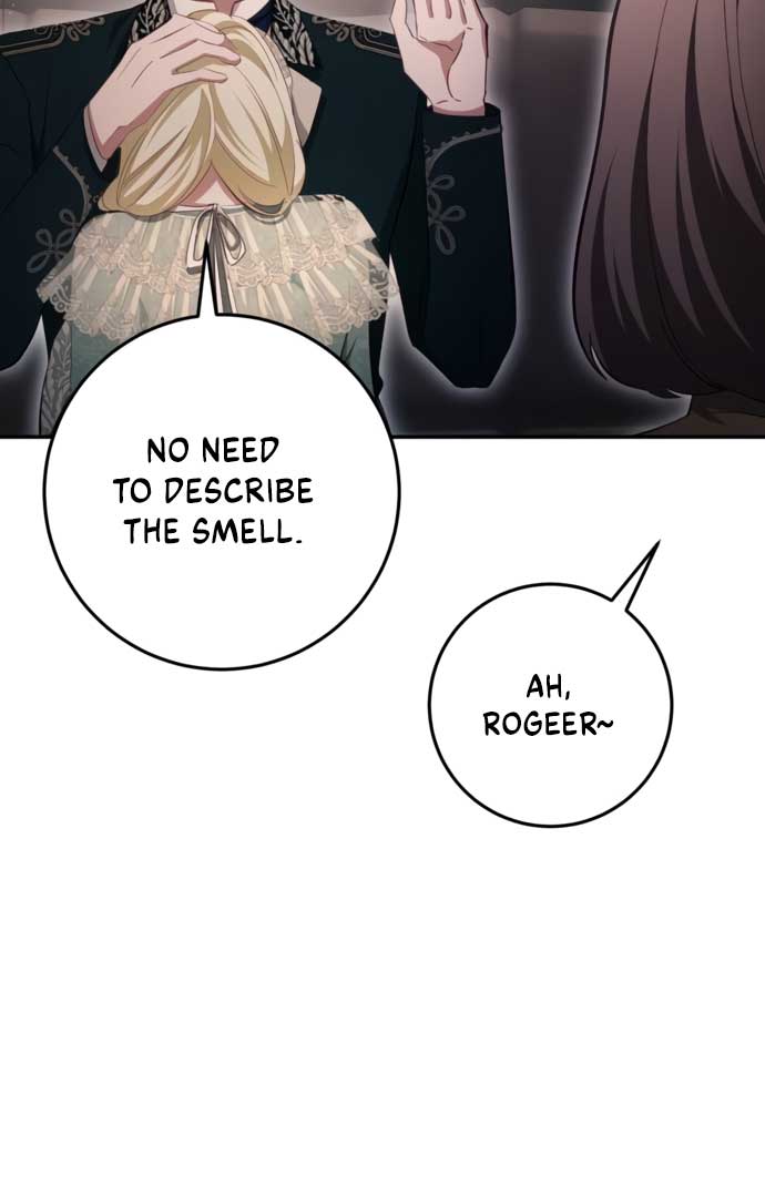 Beneath the Surviving Princess Joyful Facade Chapter 30 page 33