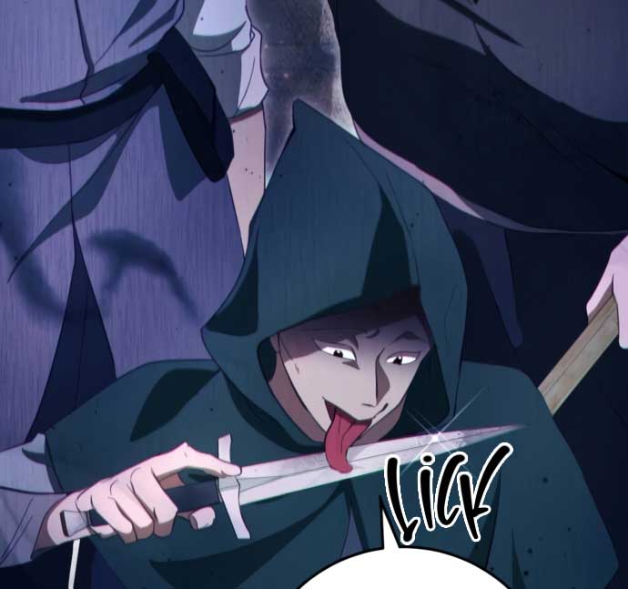 Beneath the Surviving Princess Joyful Facade Chapter 30 page 38