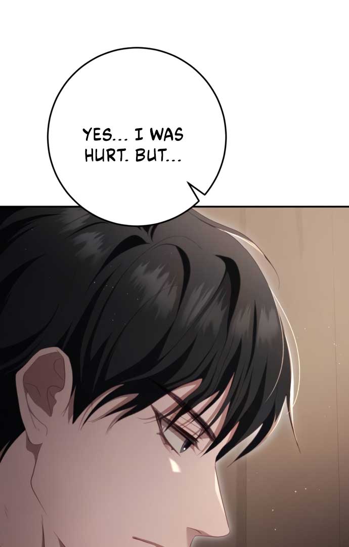 Beneath the Surviving Princess Joyful Facade Chapter 30 page 3