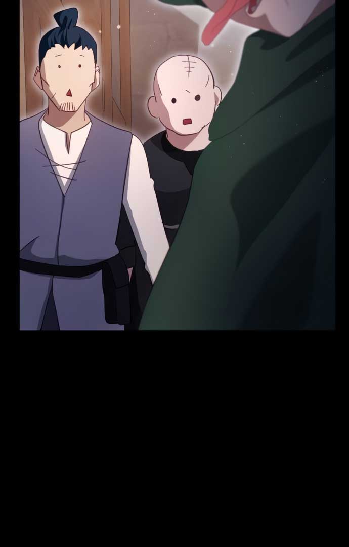 Beneath the Surviving Princess Joyful Facade Chapter 30 page 42