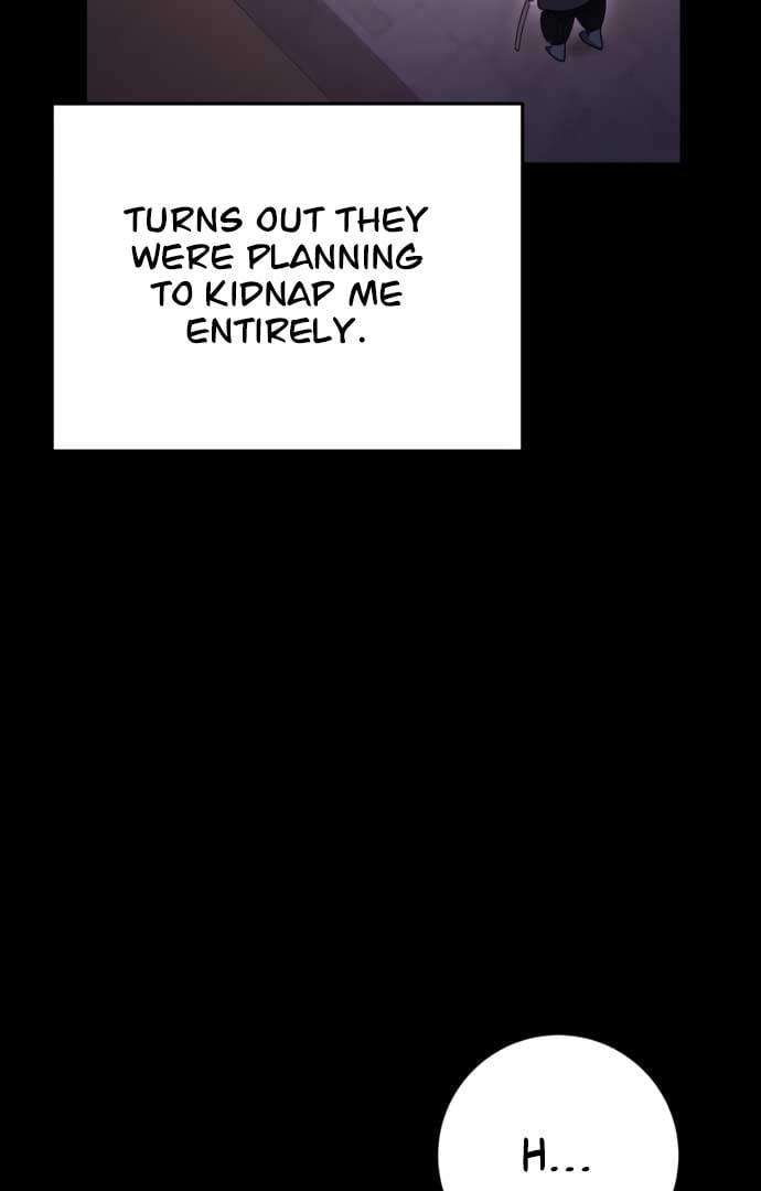 Beneath the Surviving Princess Joyful Facade Chapter 30 page 44